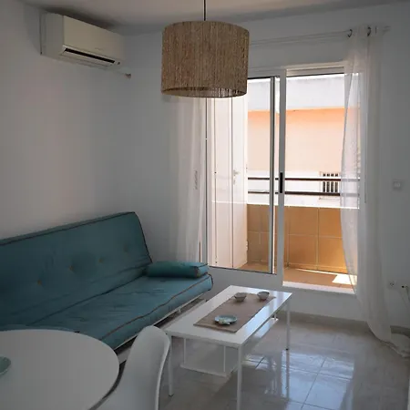 Anacasa Denimar Les Marines Ap1156 Apartment Dénia