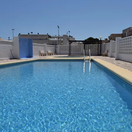 Anacasa Denimar Les Marines Ap1156 Apartment *
