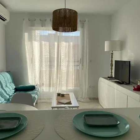 Anacasa Denimar Les Marines Ap1156 Apartment Denia