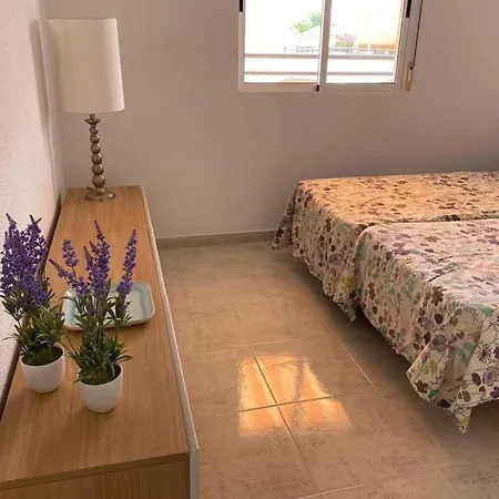 Apartment Anacasa Denimar Les Marines Ap1156 Denia
