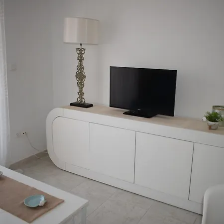 Anacasa Denimar Les Marines Ap1156 Apartment *