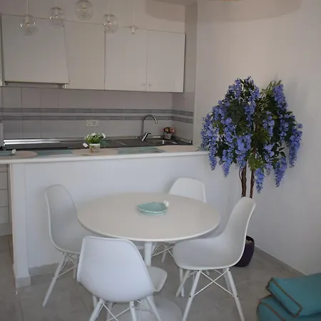 Apartment Anacasa Denimar Les Marines Ap1156 Denia