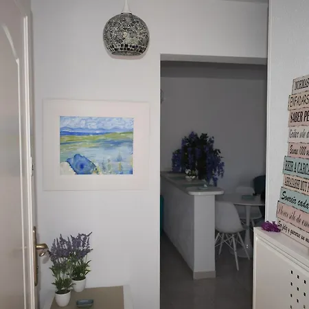 Apartment Anacasa Denimar Les Marines Ap1156 Denia