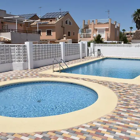 Anacasa Denimar Les Marines Ap1156 Apartment