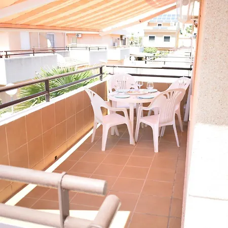 Apartment Anacasa Denimar Les Marines Ap1156 Denia