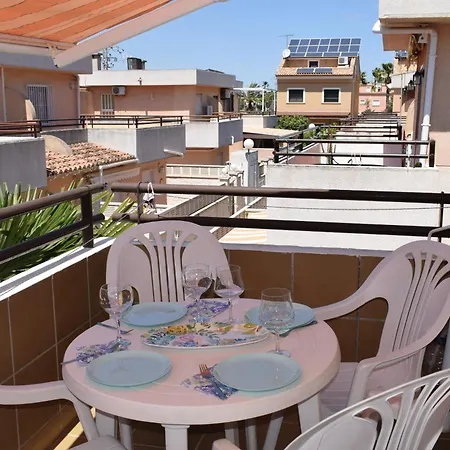 Anacasa Denimar Les Marines Ap1156 Apartment *
