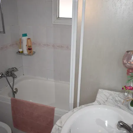 Apartment Anacasa Denimar Les Marines Ap1156