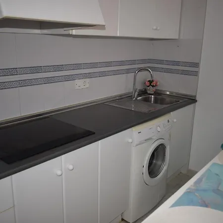 Apartment Anacasa Denimar Les Marines Ap1156 *