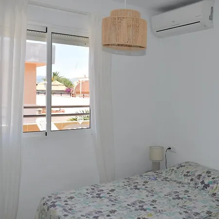 Anacasa Denimar Les Marines Ap1156 Apartment Denia